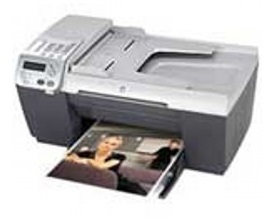 HP OfficeJet 5515 